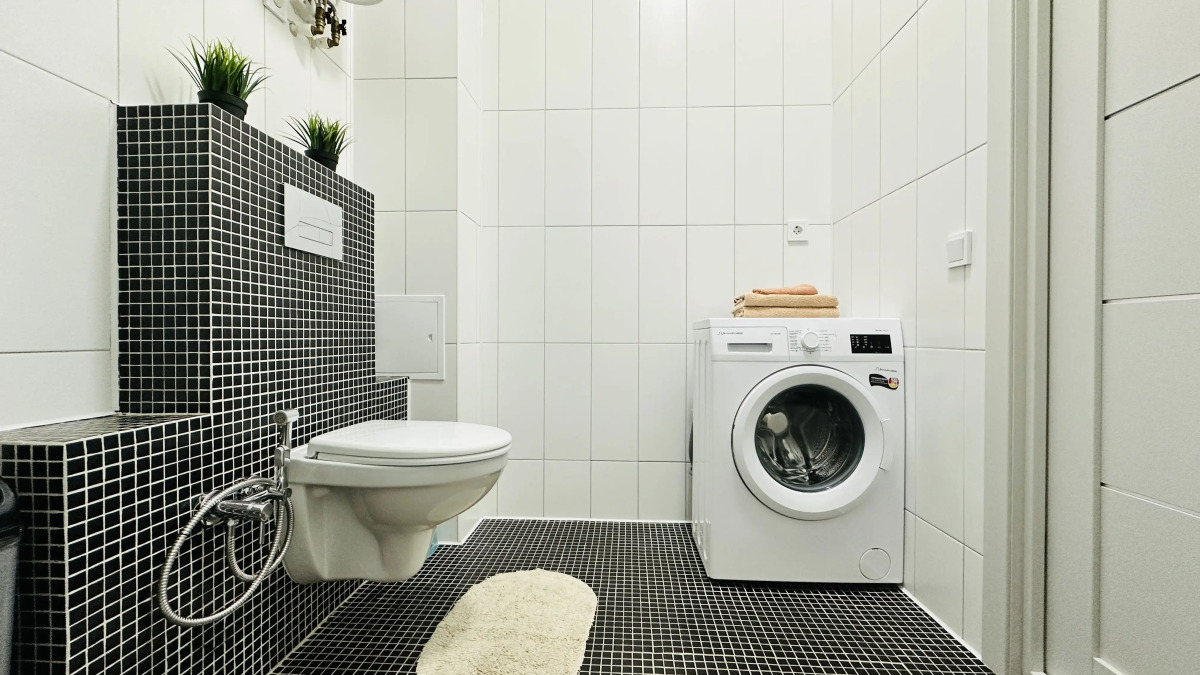 Квартира Уютная студия в ЖК Меланж