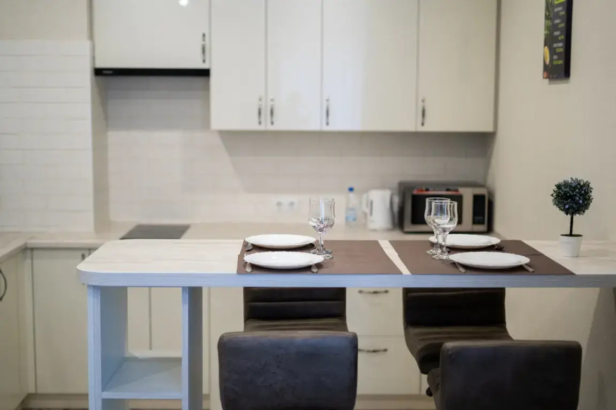 Apartments Malina Alt Platz 59