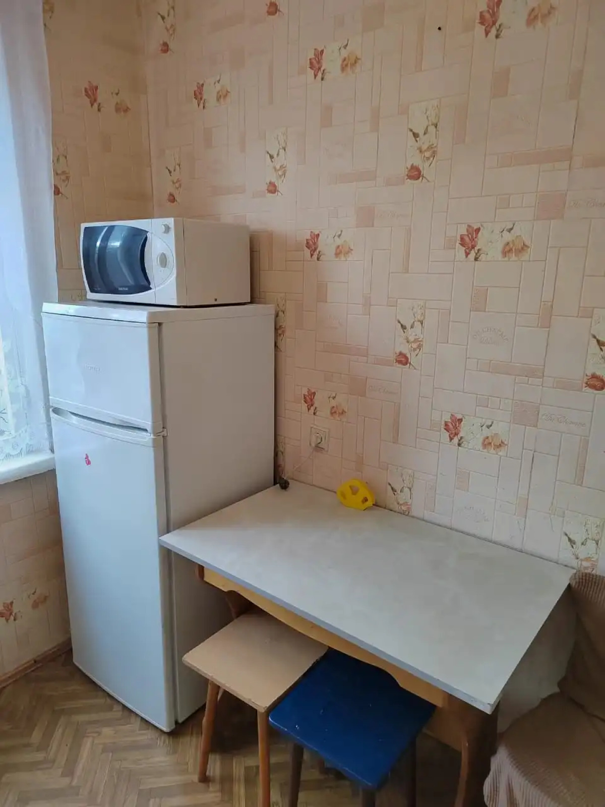 Апартаменты на Гусева 31