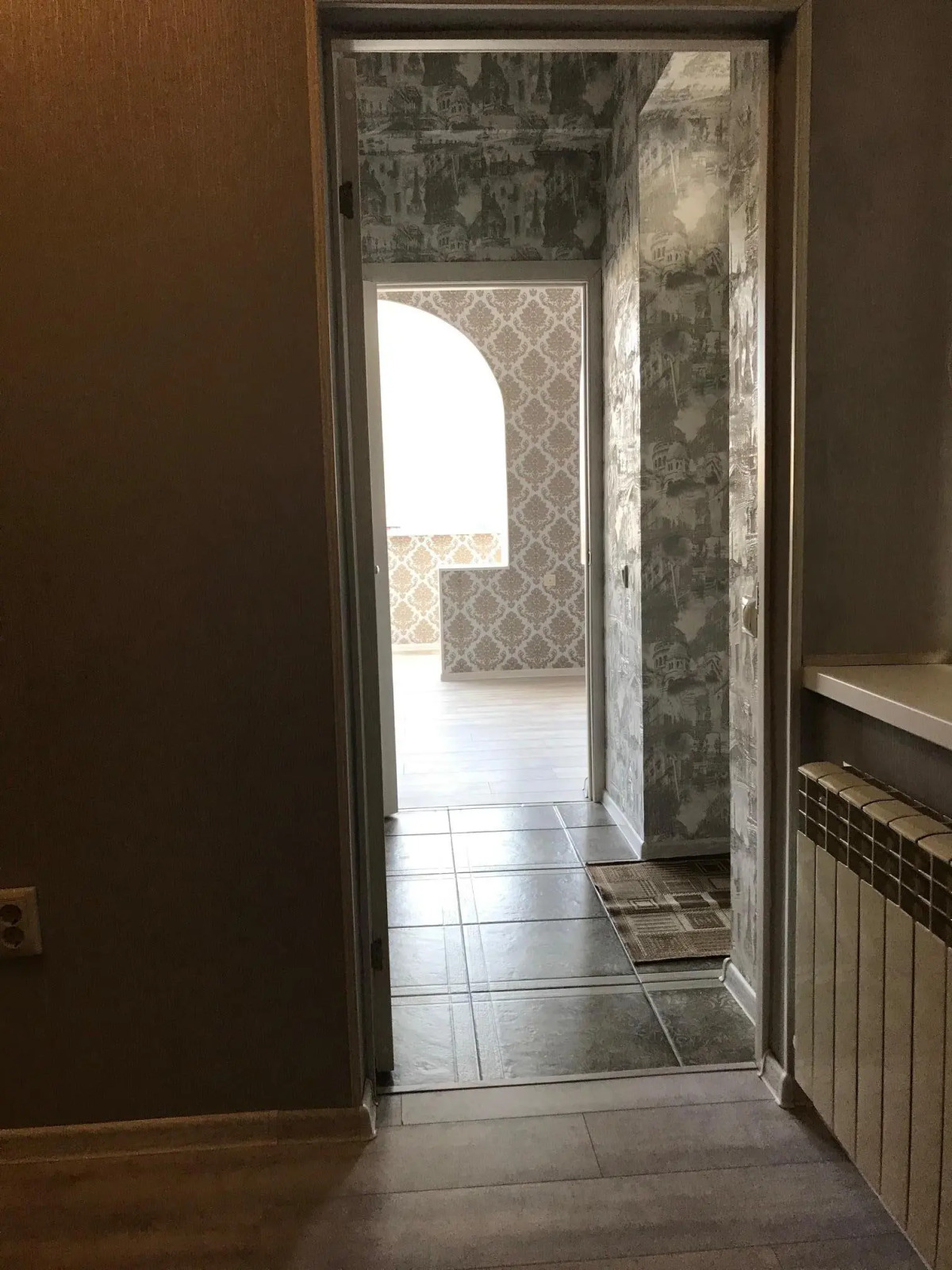 Частный дом на Шевченко 167