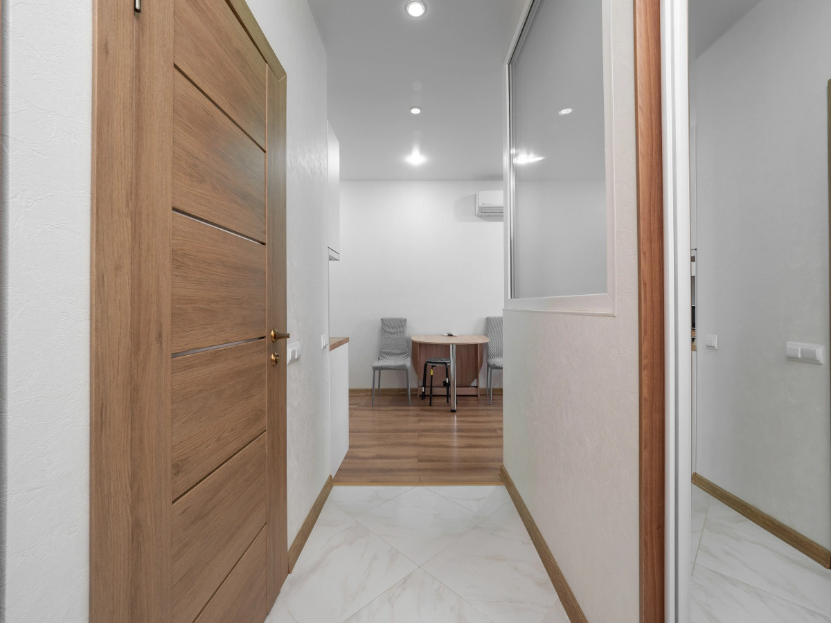 Апартаменты More Rooms в ЖК Сорренто Парк