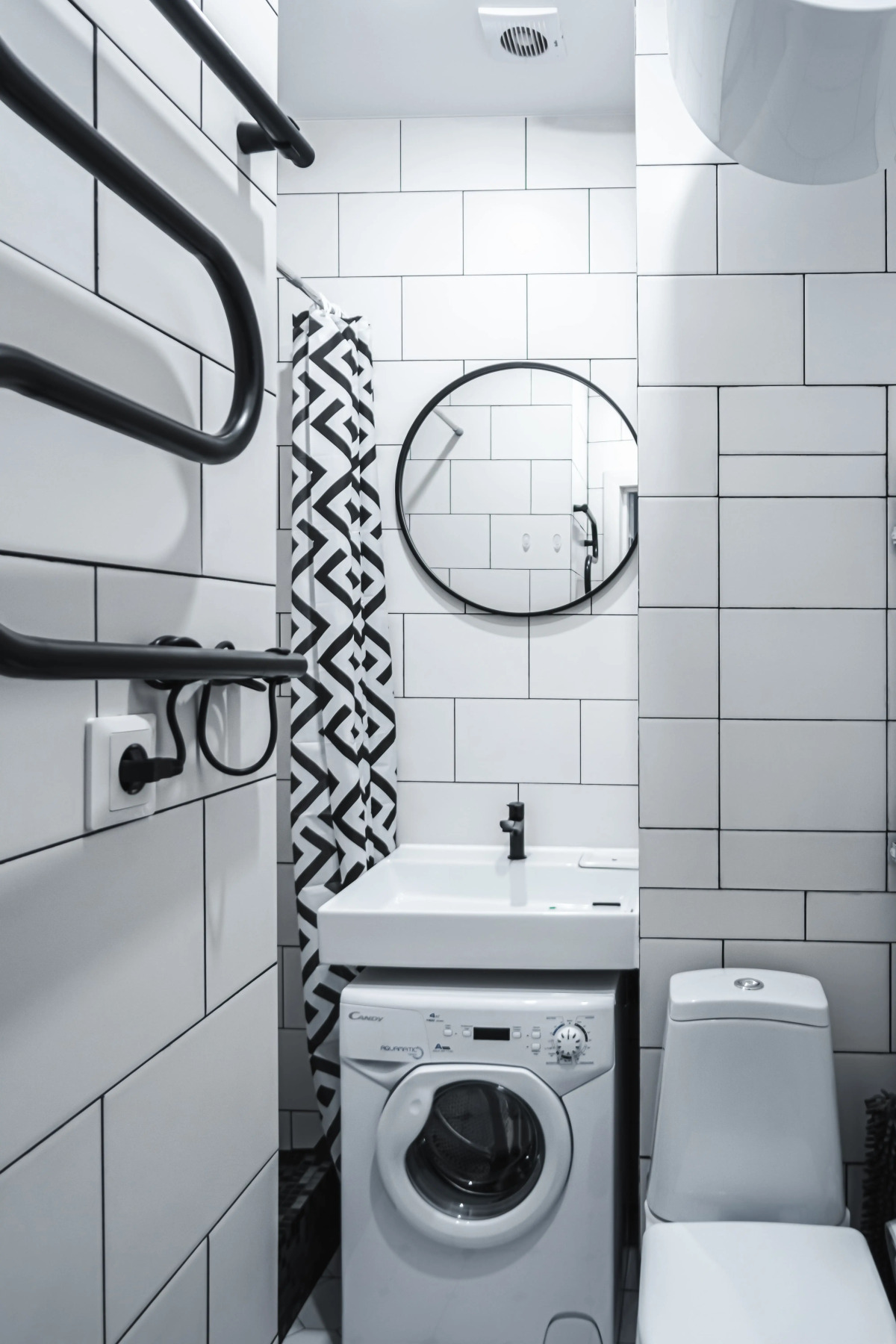 Квартира Bonnie&Clyde