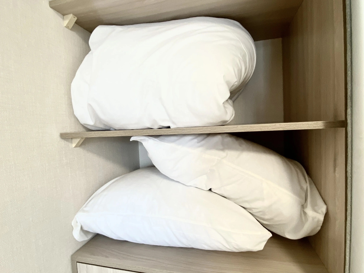 Квартира Скандинавия