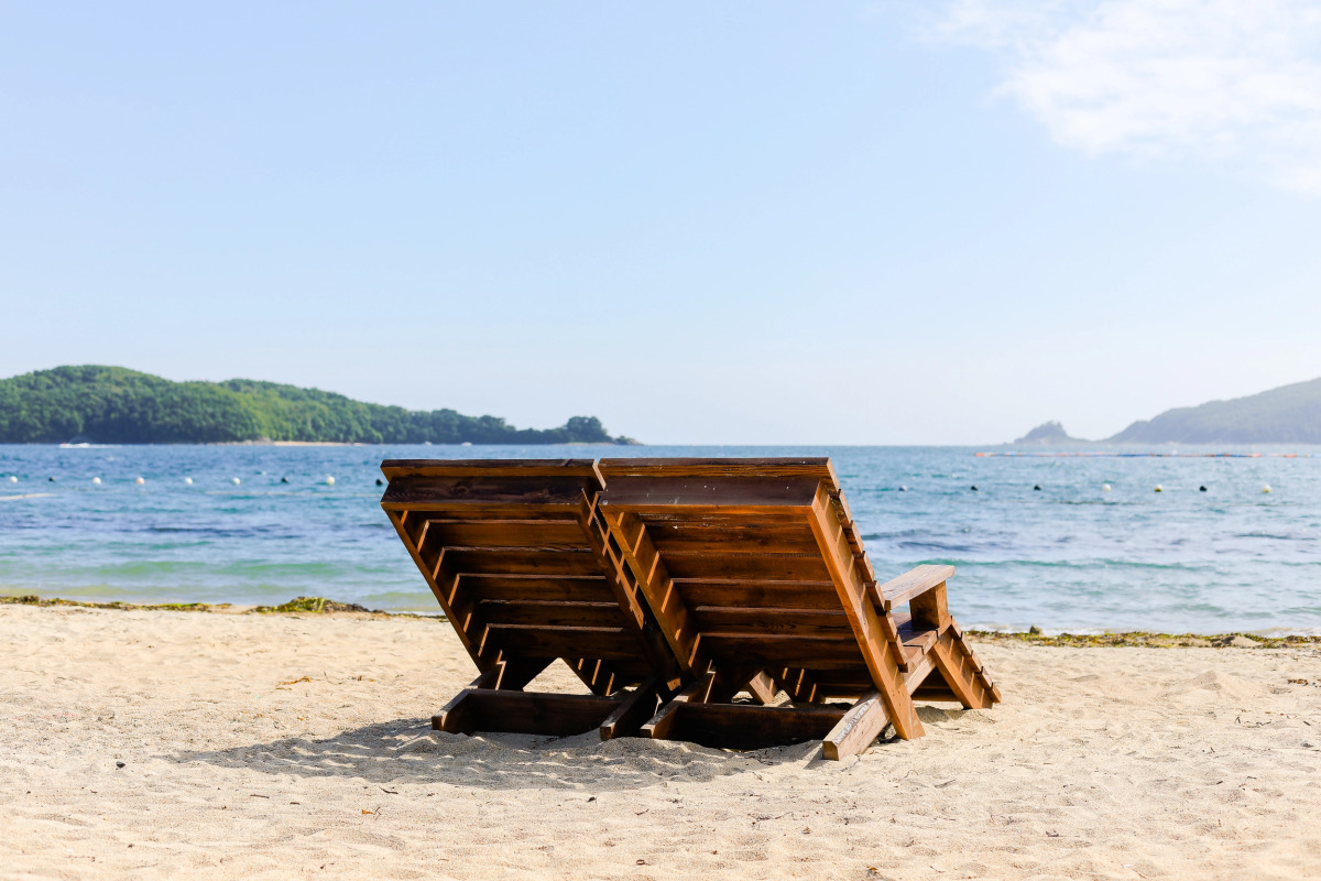 База отдыха ОКЕАН