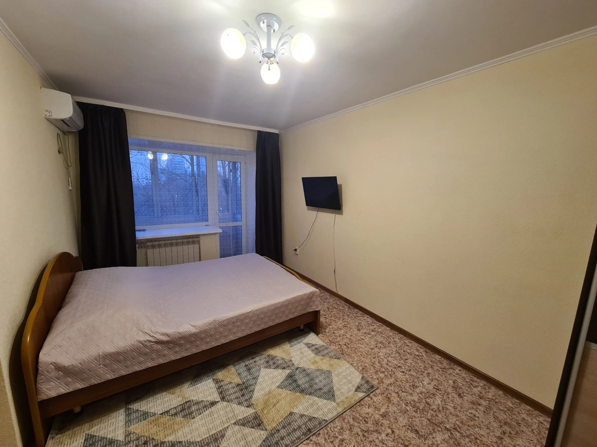 Квартира Амурский бульвар 37