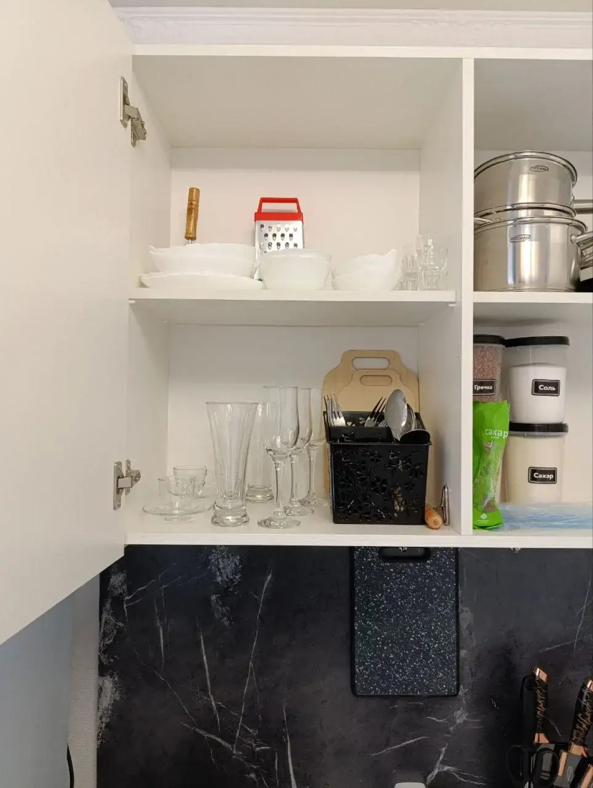 Квартира на Ленинском