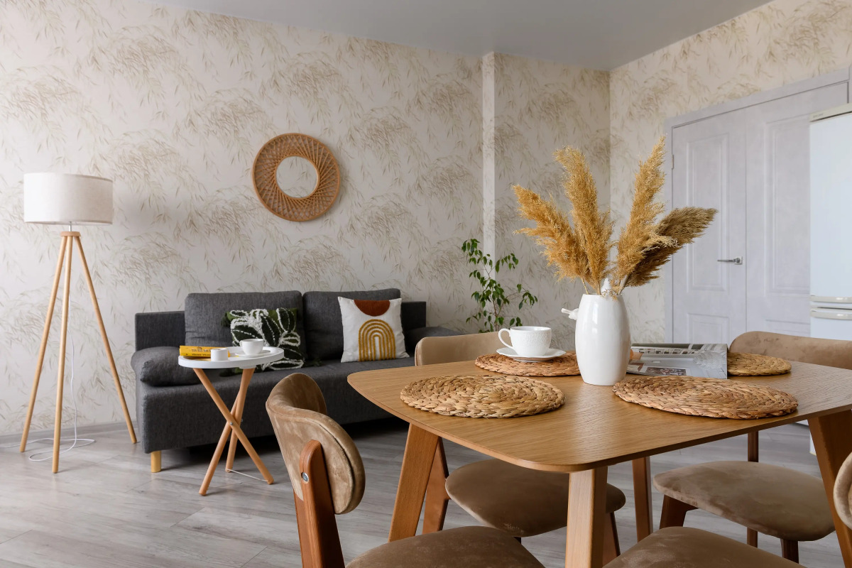 Квартира MORRIS на Кирова