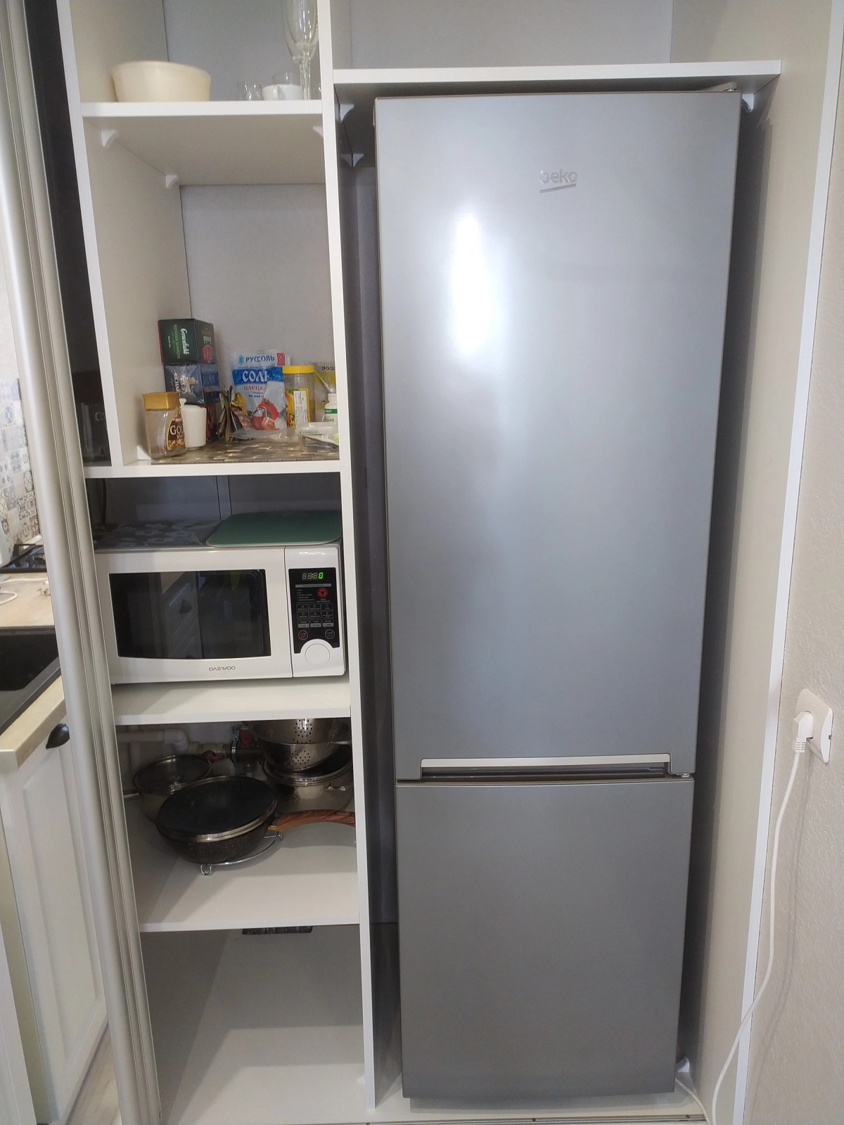 Апартаменты на берегу Балтийского моря