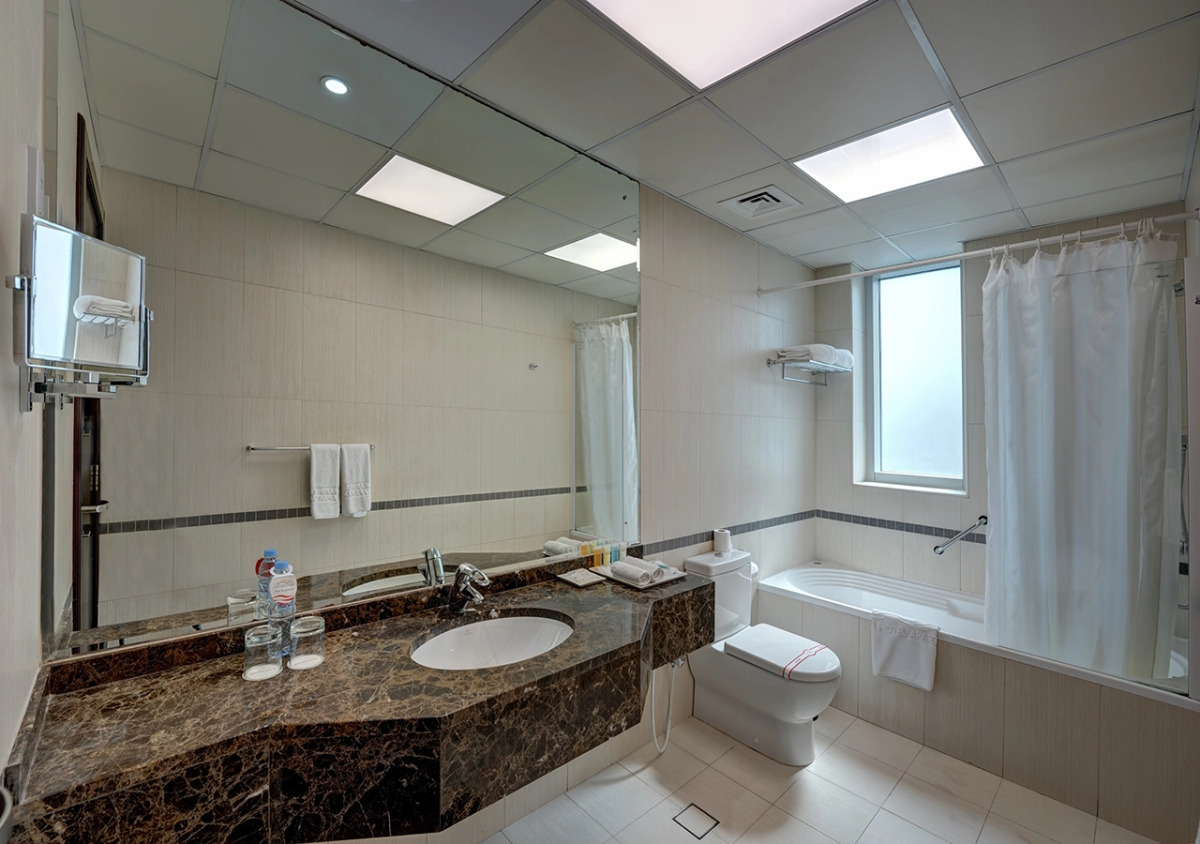 Апарт-Отель Marina