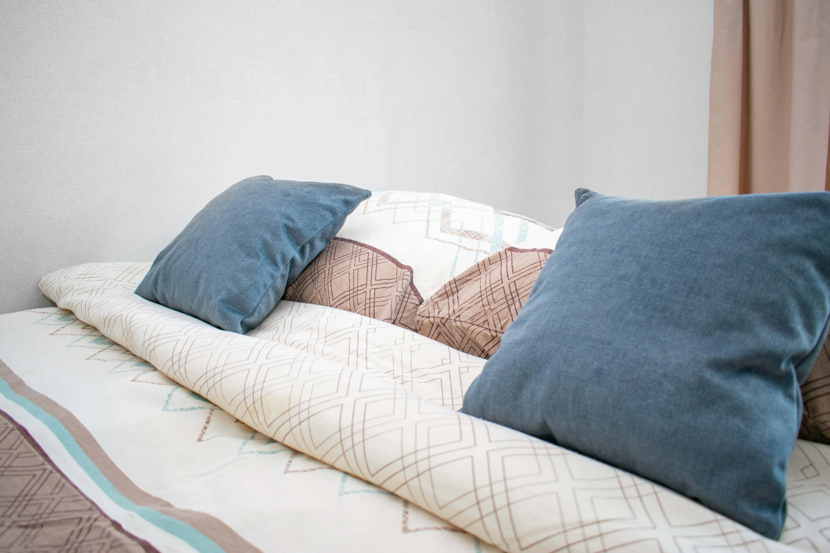 Апартаменты на острове Канта