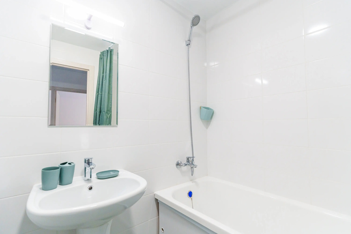 Апартаменты в ЖК Rомфорт-класса Черноморский - 2 от LetoApart 1