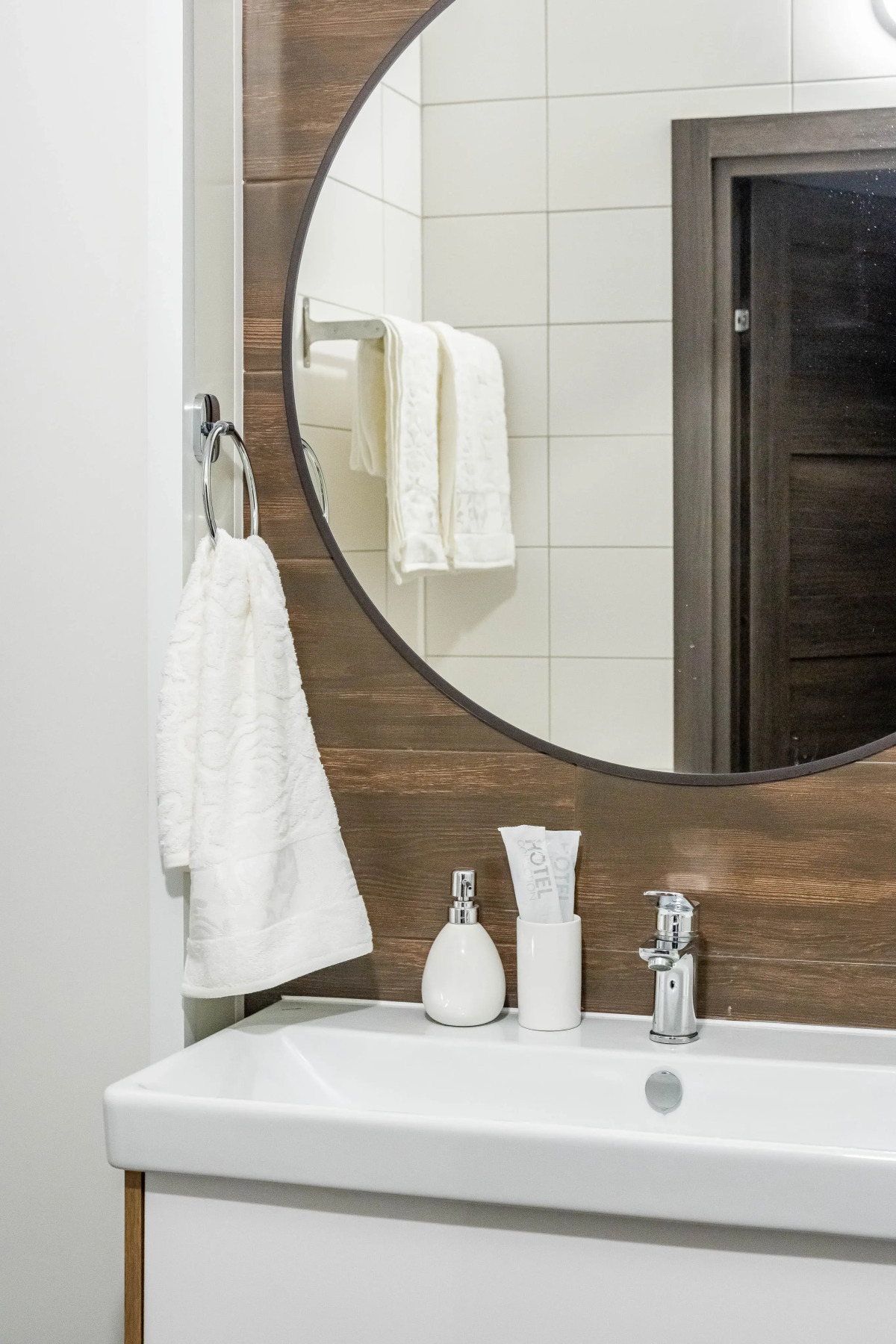 Апартаменты Elegant c джакузи в центре