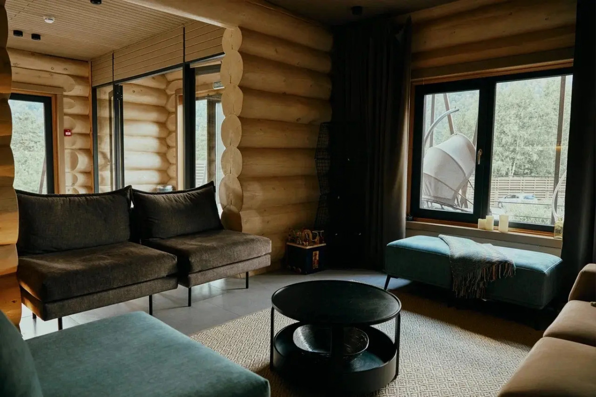 Отель SOL Алтай