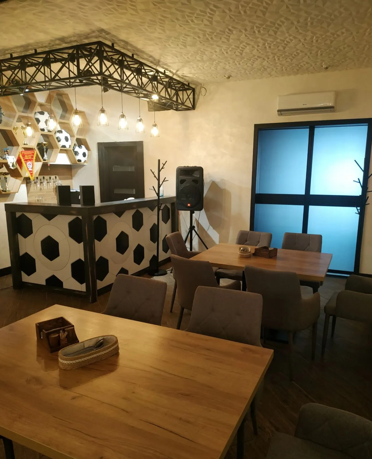 Отель 5 колец