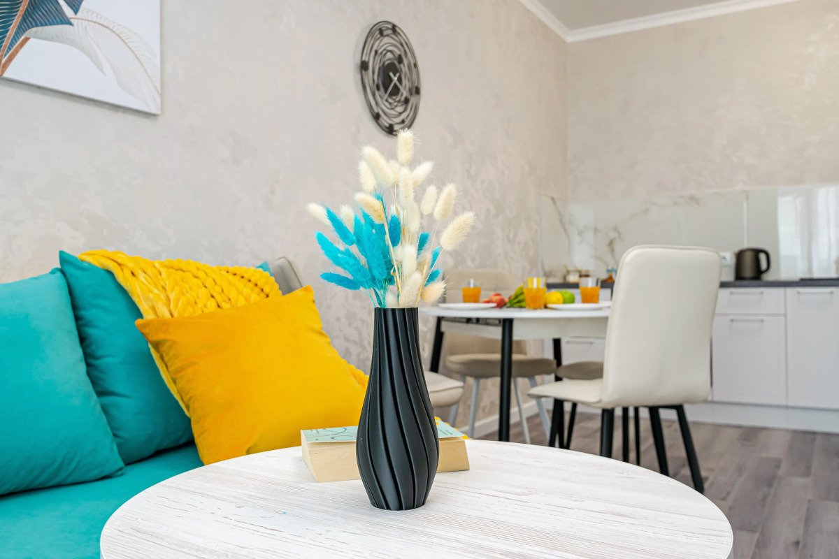 Апартаменты Cosmos apart в ЖК Грин Парк