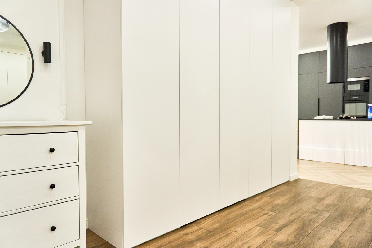 Апартаменты Премиум класса у Кремля