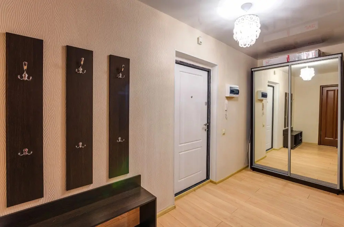 Апартаменты ATLANT 106