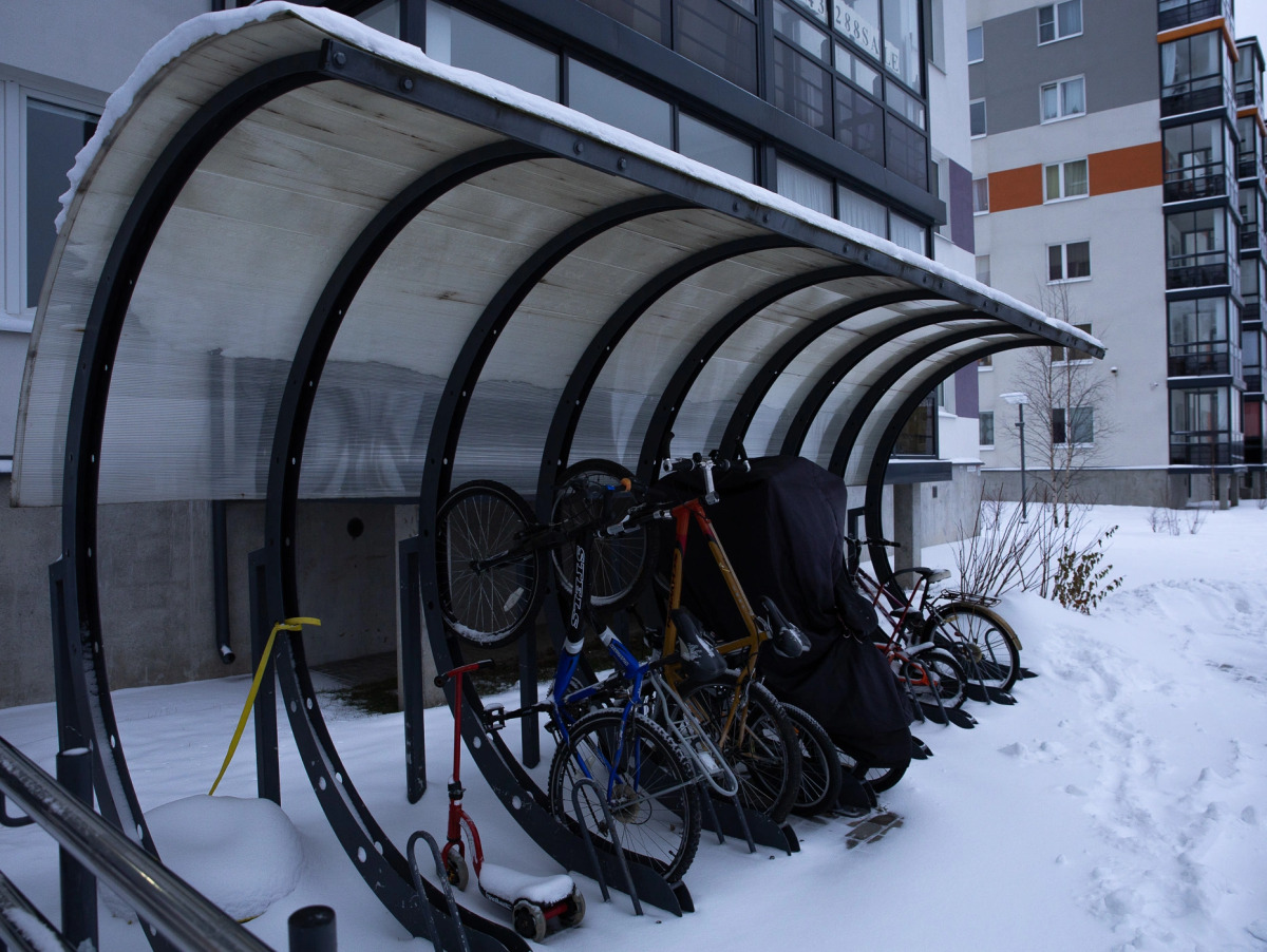 Квартира Комфорт и Тишина