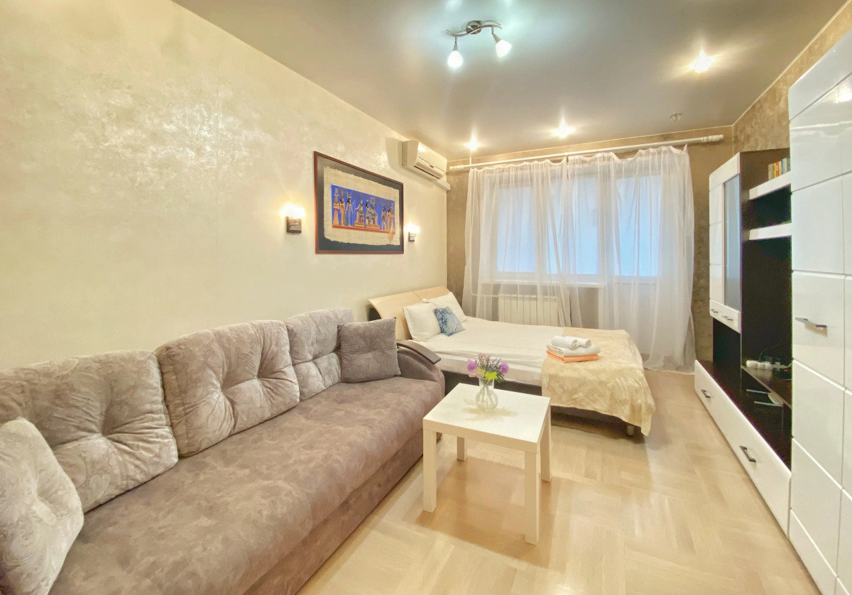 Апартаменты Apart-Comfort на Республиканской 4/1