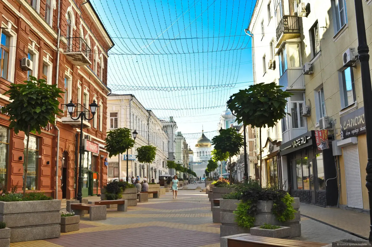 Квартира Студия рядом с Вокзалом в Центре