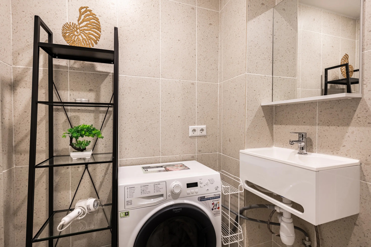 Апартаменты Вольная 25/3