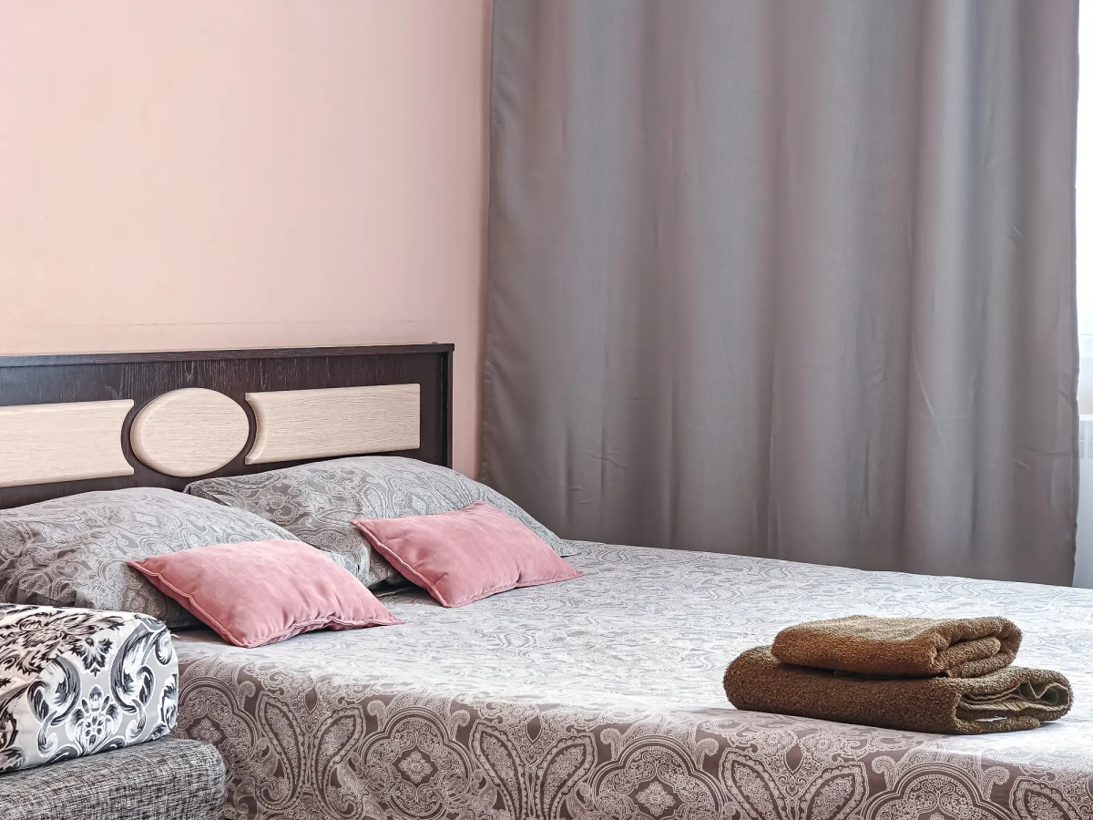 Апартаменты Крылова 34