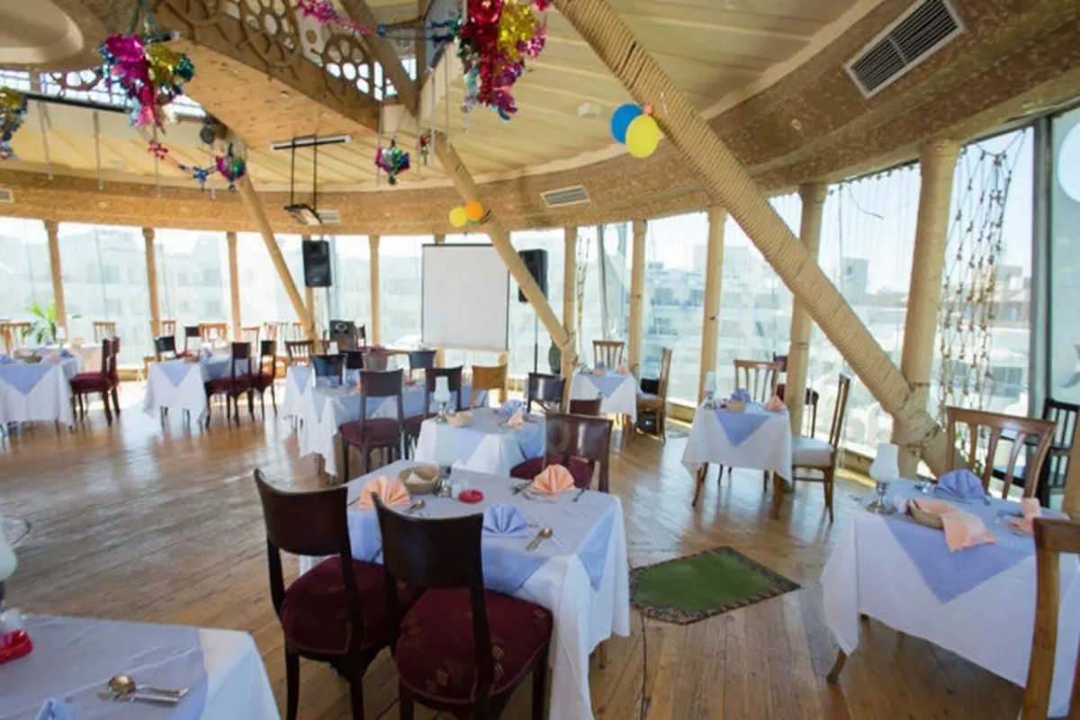 Seagull Beach Resort Families & Couples Only - All Inclusive