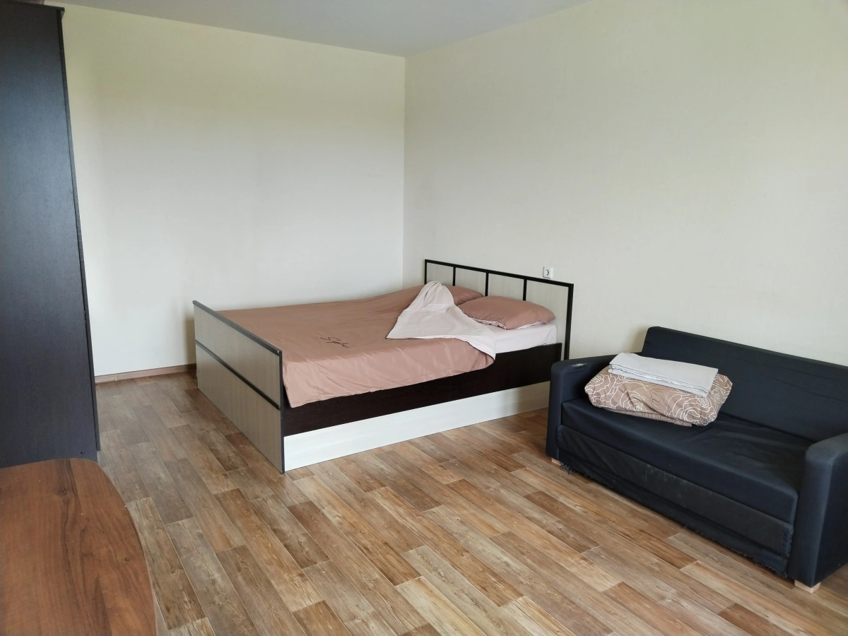 Апартаменты на Проспекте Маршака 4