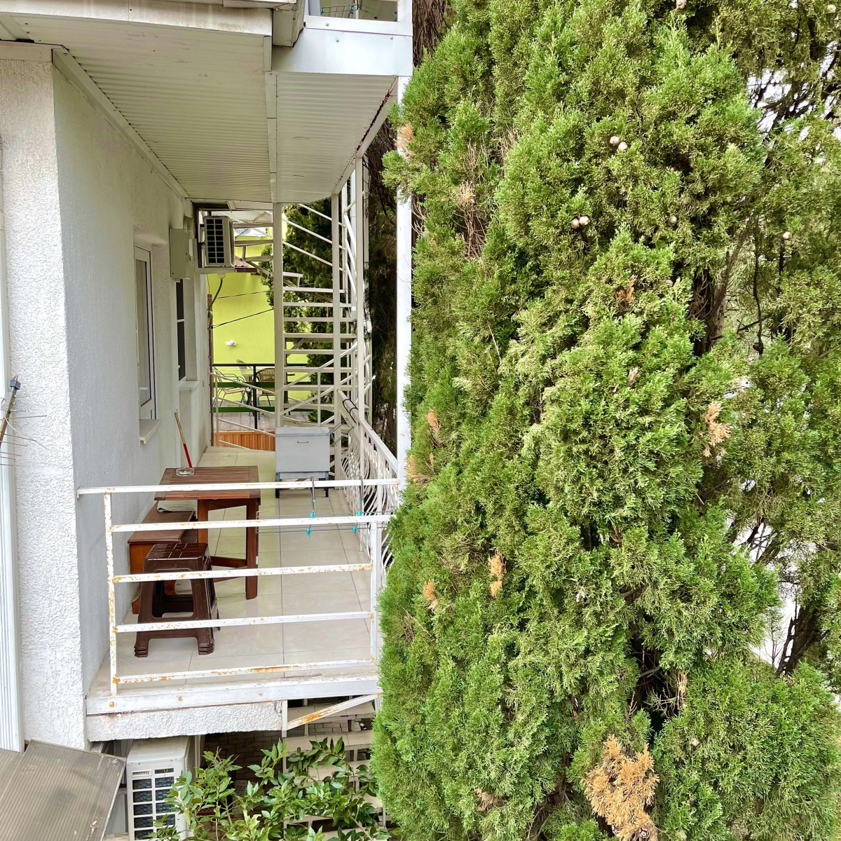 Гостевой дом СВ