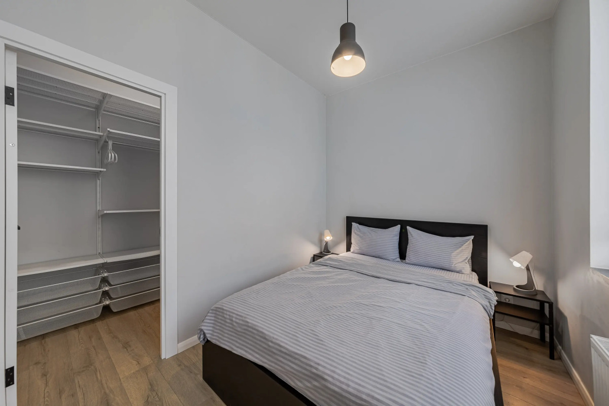 Квартира Smart Host на Технопарке