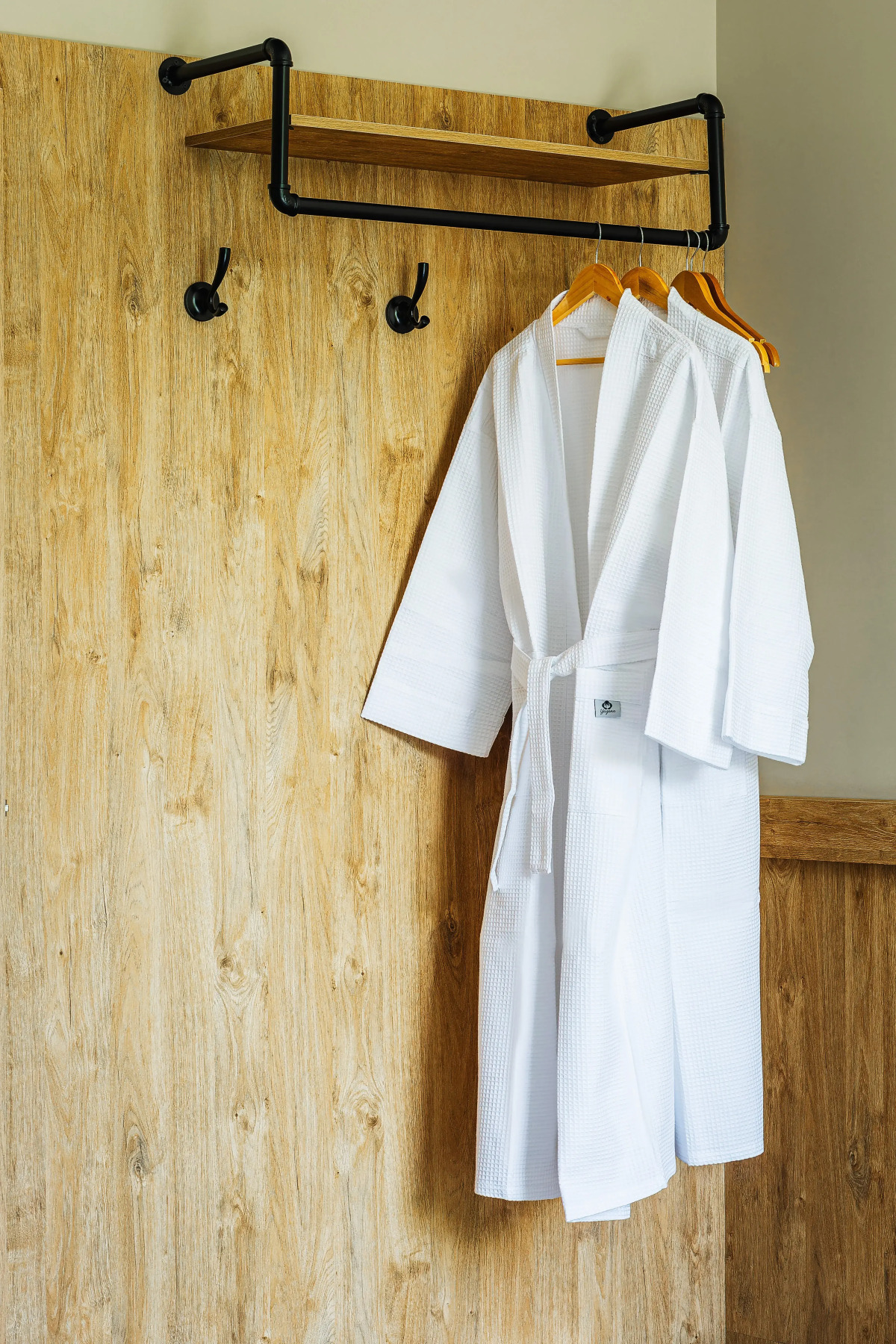 Отель River Inn