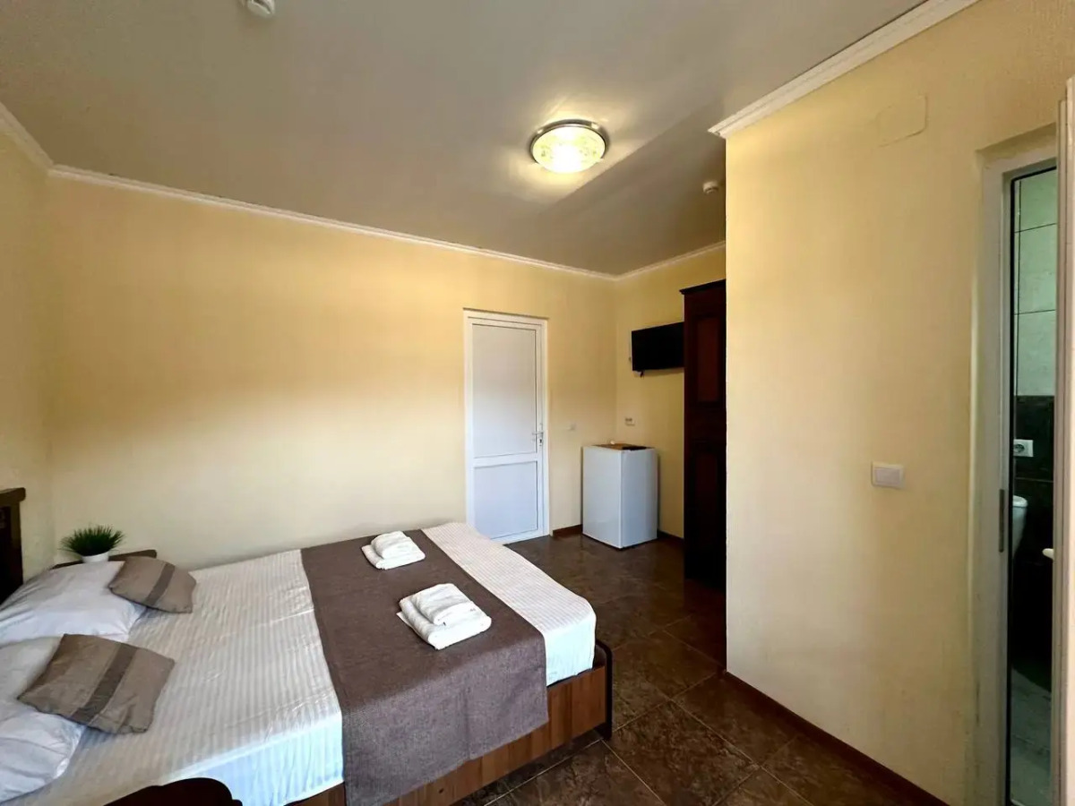 Гостевой Дом Алоиза