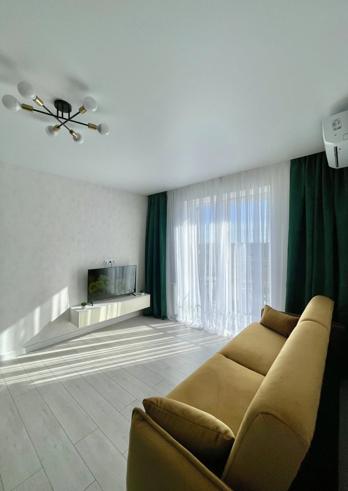 Апартаменты у Моря Александра Кранц