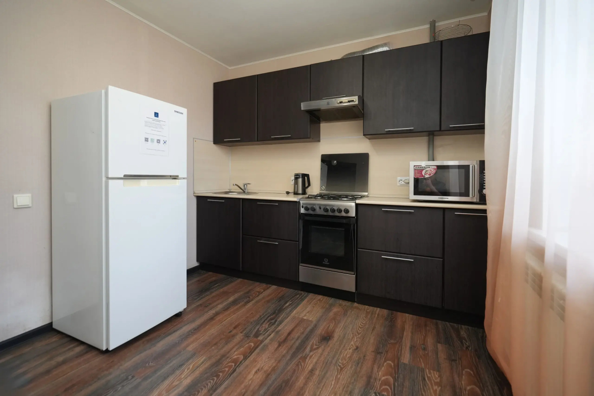 Апартаменты с Балконом