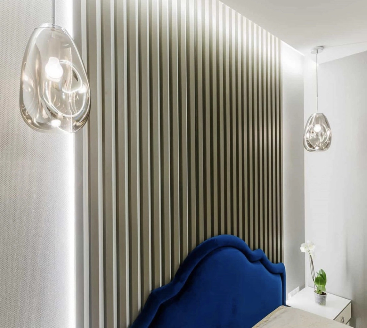 Апартаменты Трёхкомнатный премиум