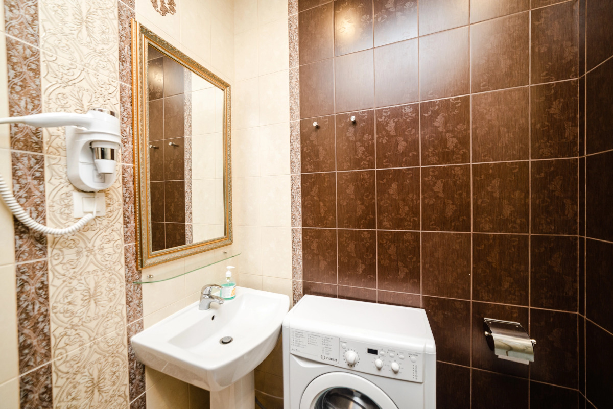 Апартаменты Народная 14с1 (07)