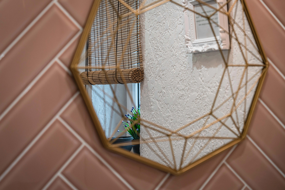 Апартаменты в Немецком Доме на Тихой Улочке