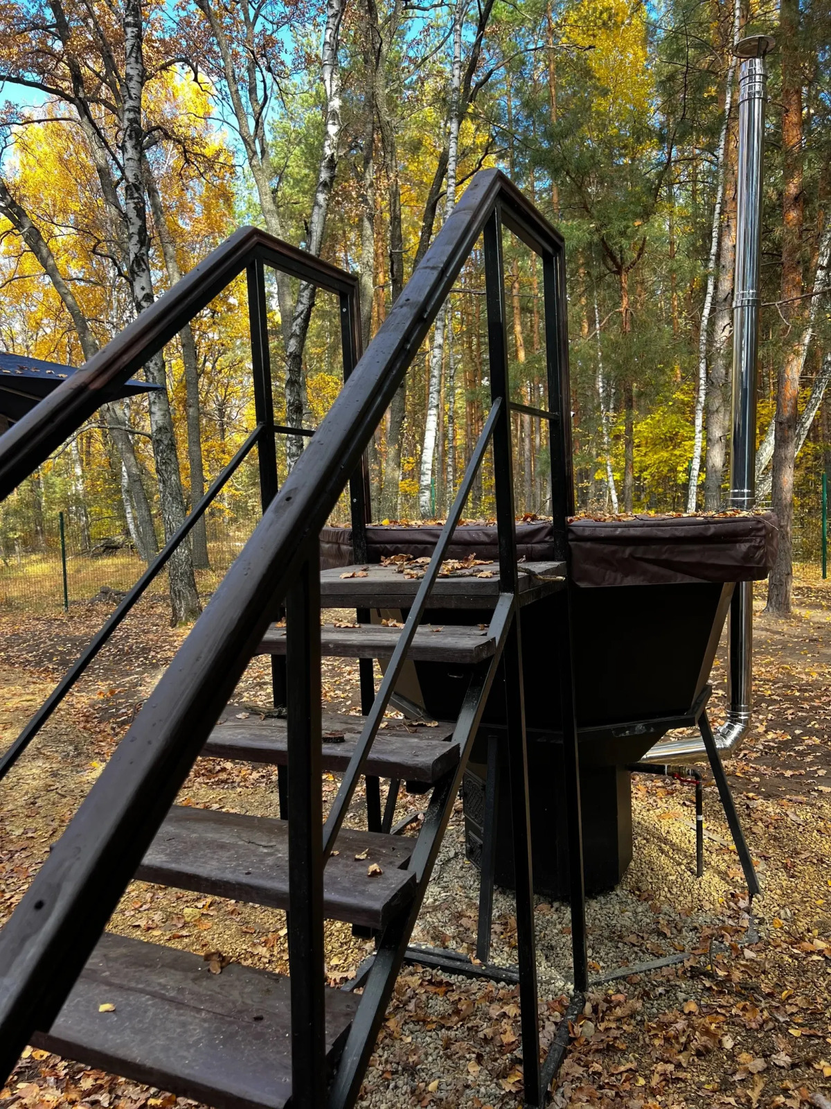 ПриродаРода