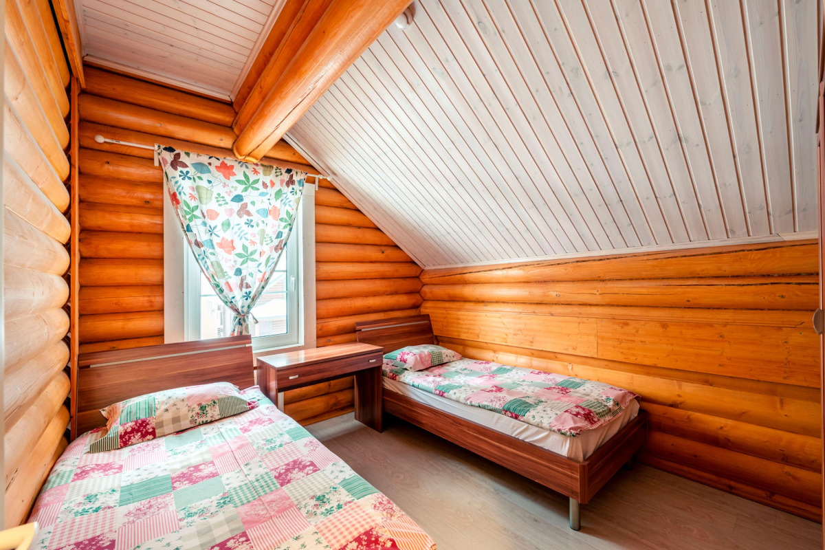 База отдыха Громово Парк