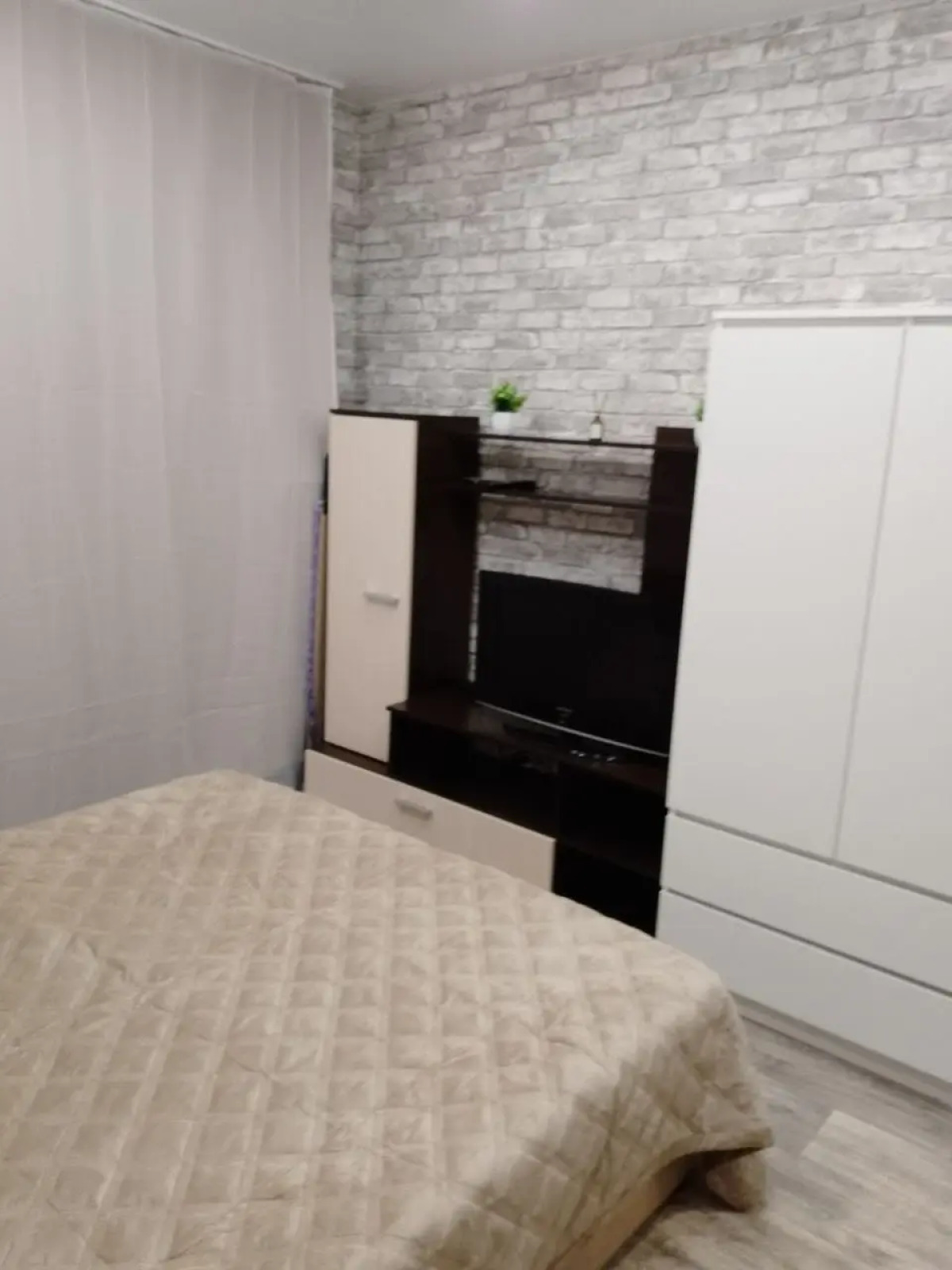 Квартира на Алабина 22