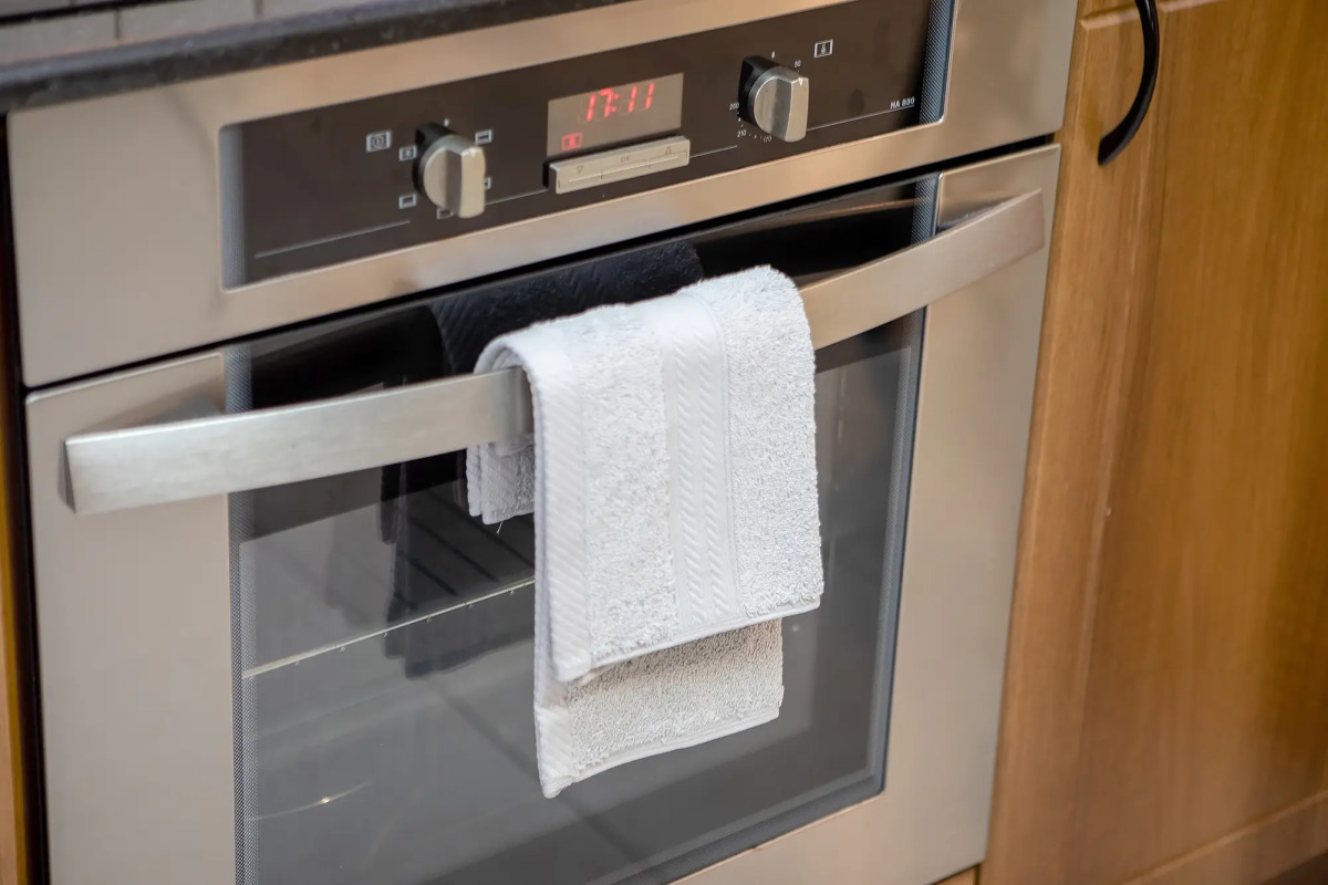 Апартаменты Princess tower 1 br new furnished