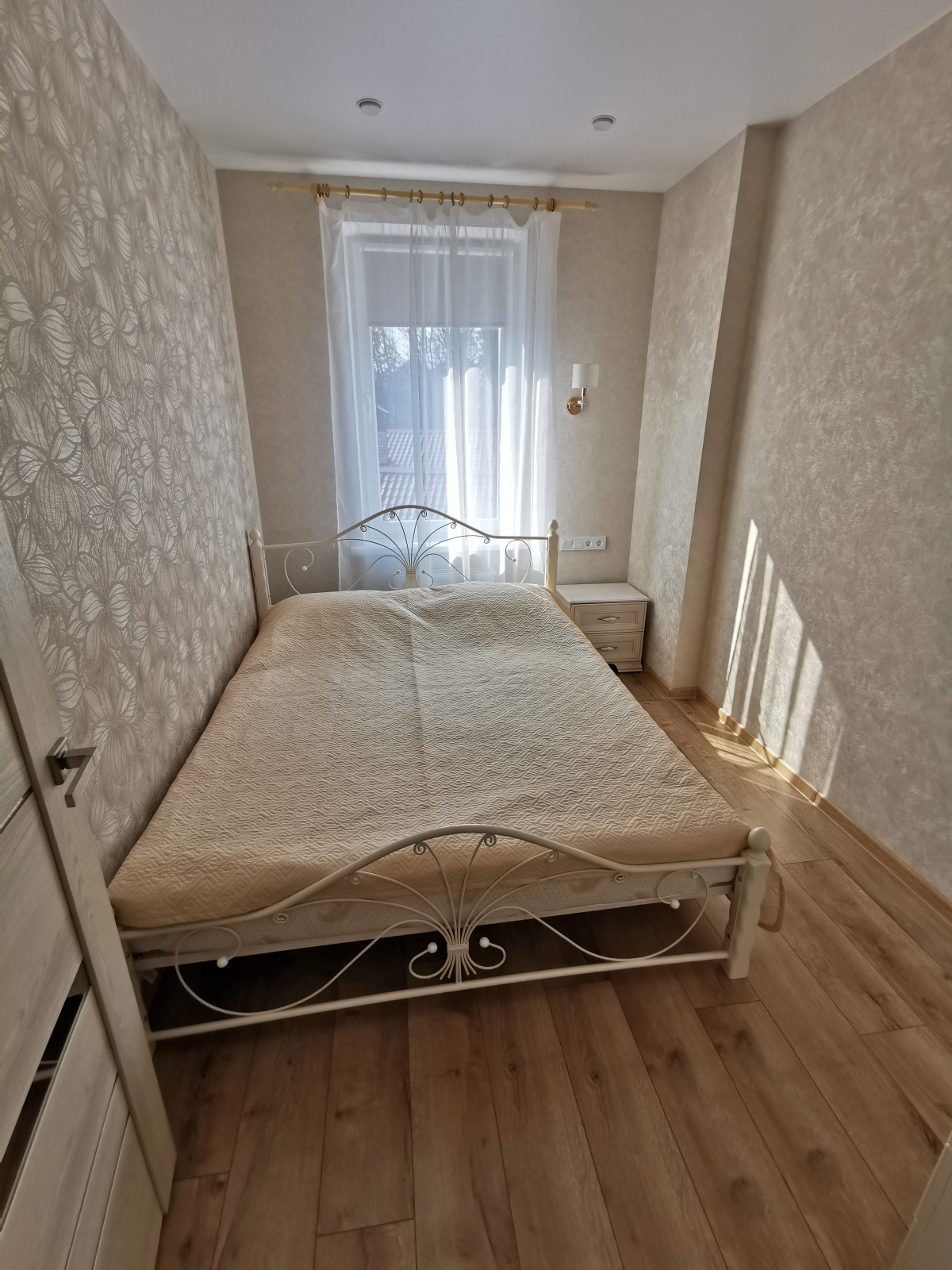 Апартаменты Центральные