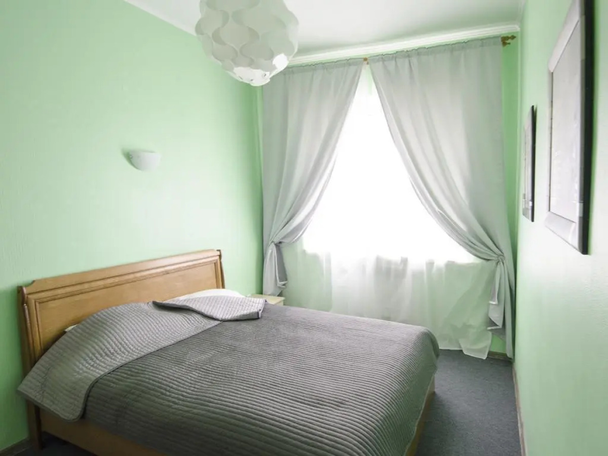 Отель Славянская традиция