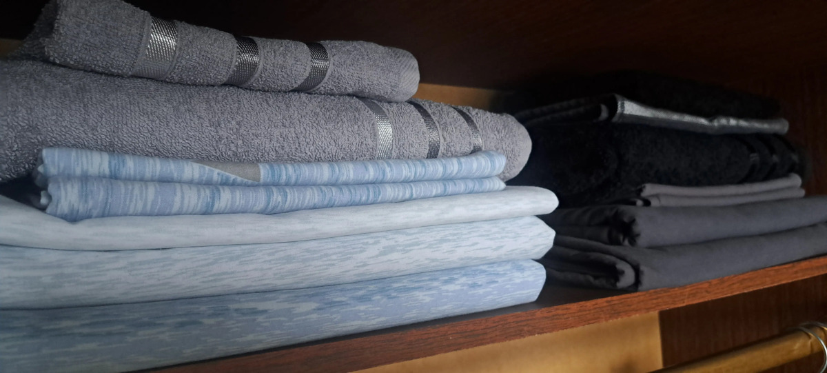 Квартира на Бульваре Героев