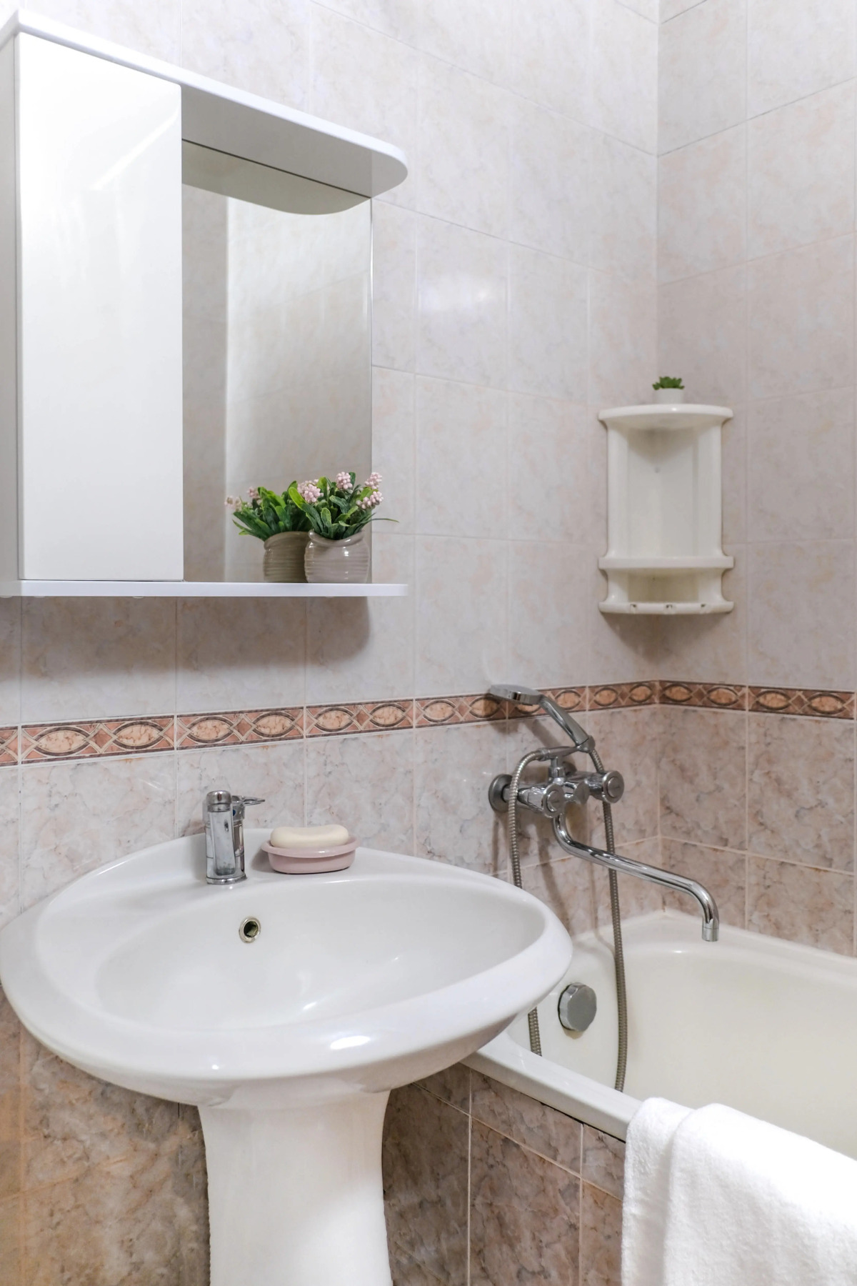 Квартира ПосуткаРу Краснознам 59 ТЦ Вершина Плаза и Центральный стадион