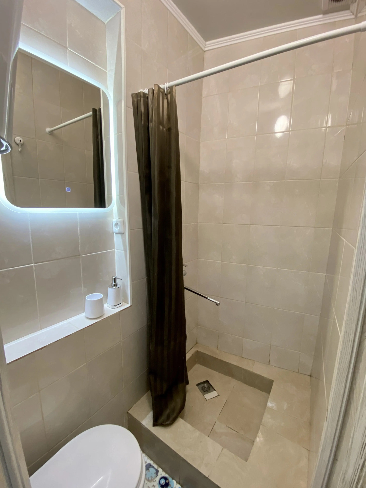 Апартаменты Соборная 3