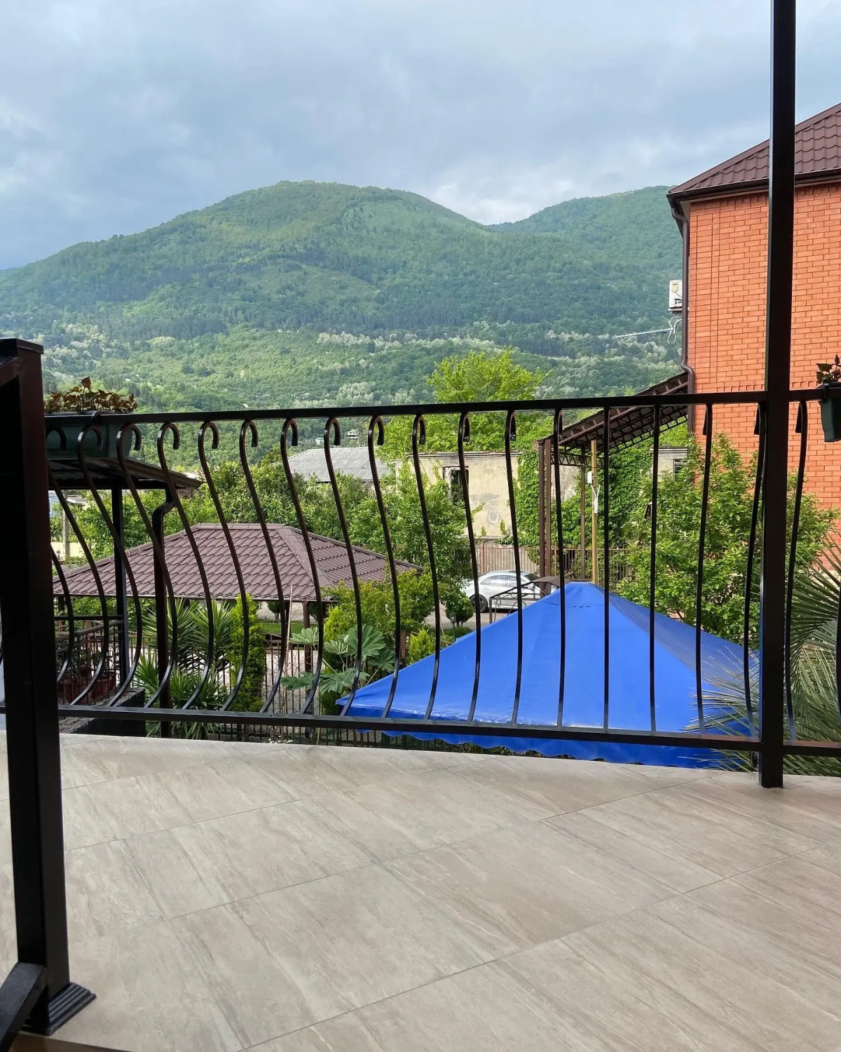 Гостевой дом Анжелика