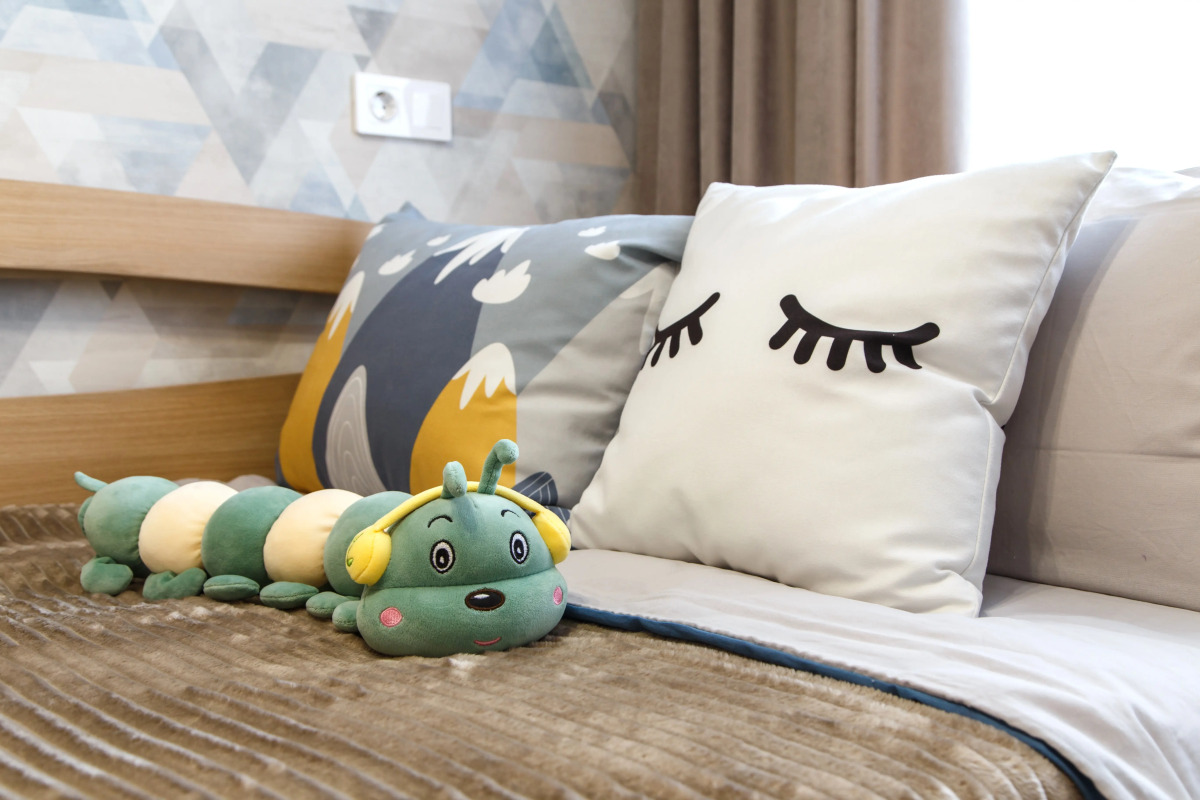 Апартаменты уютные семейные Лада в центре