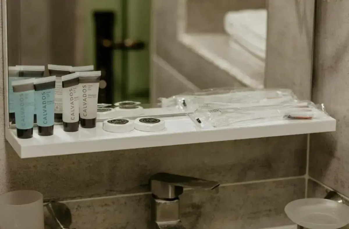 Отель Sazeli Boutique