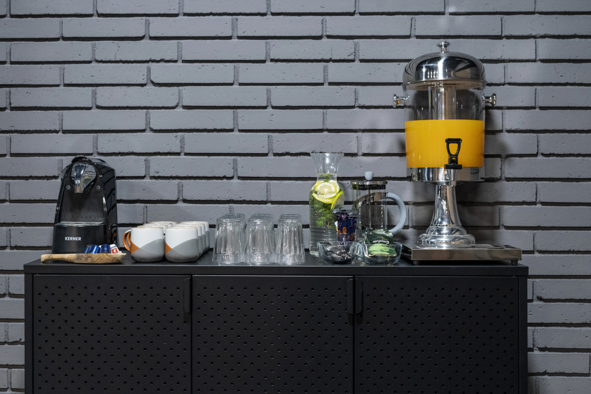 Отель Best Tbilisi